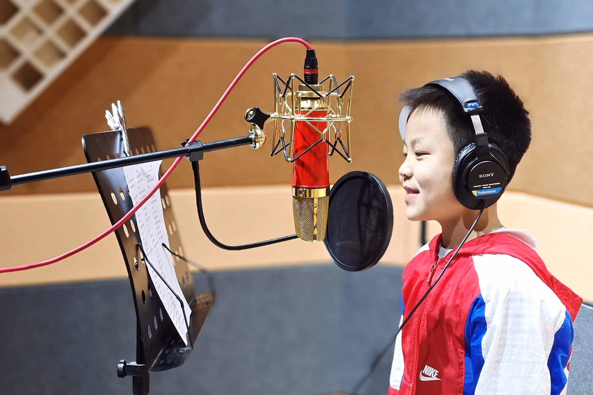 MV样片——福气要来到